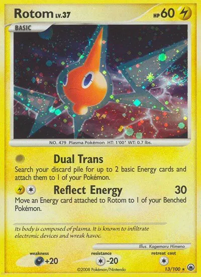 Rotom 