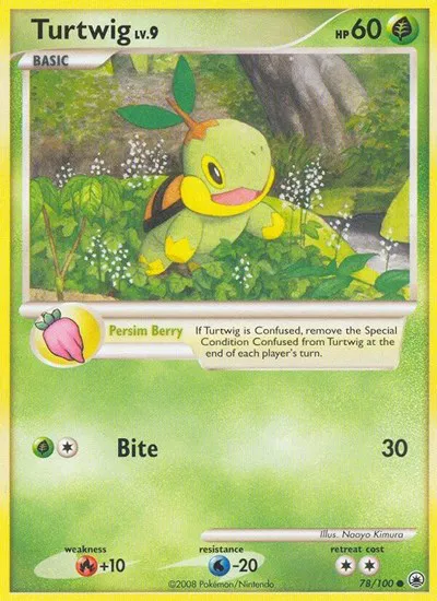 Turtwig (78) 