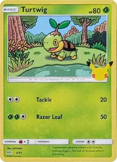 Turtwig 
