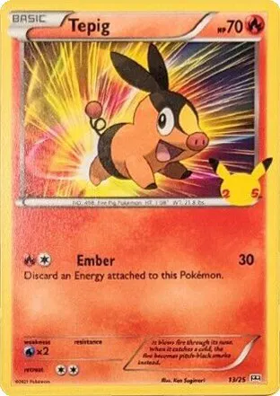 Tepig 
