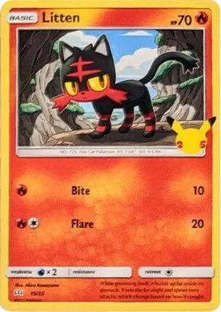 Litten 