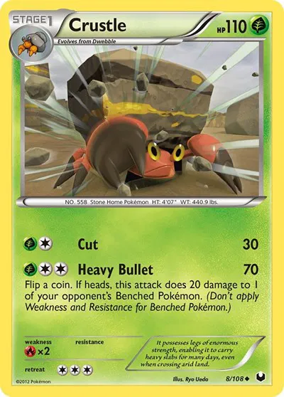 Crustle 