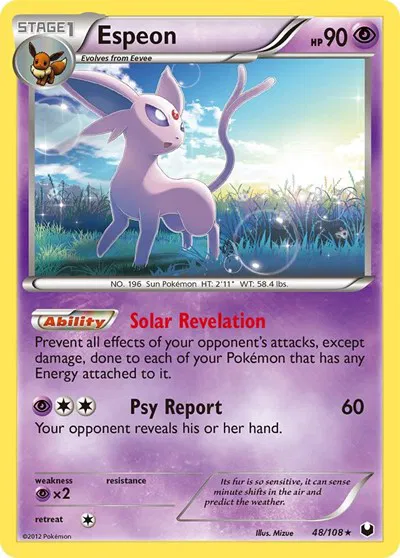 Espeon 