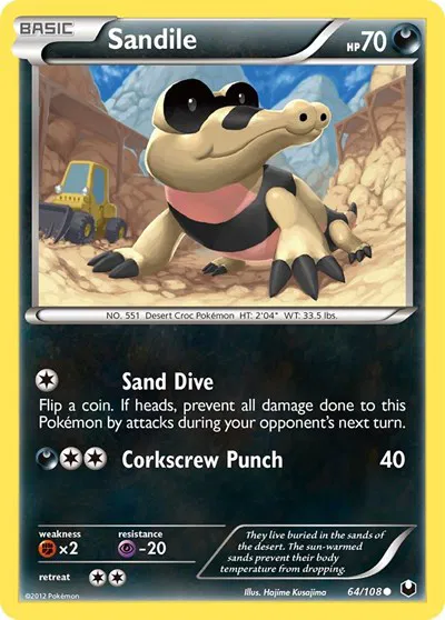 Sandile 