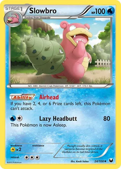 Slowbro 