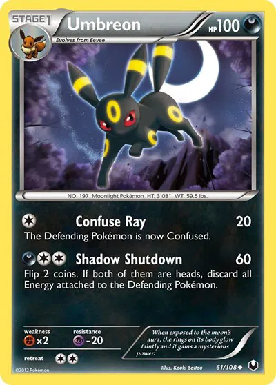 Umbreon (61) 