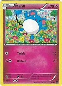 Marill 