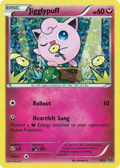 Jigglypuff 