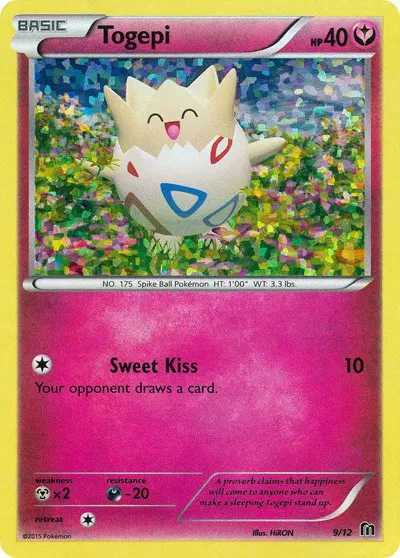 Togepi 