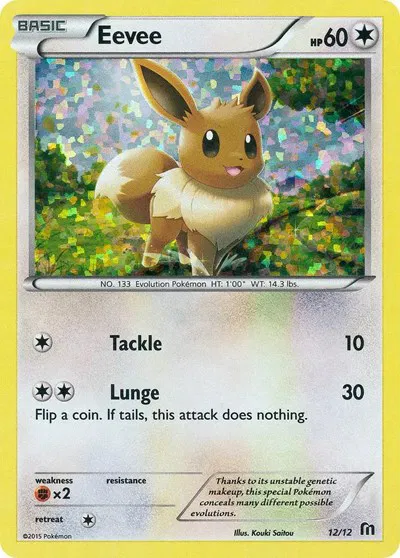 Eevee 