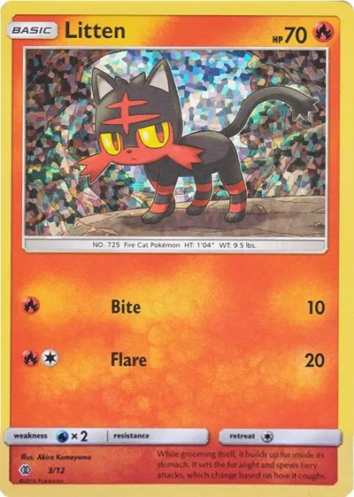 Litten 