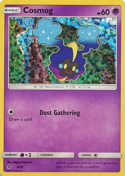 Cosmog 