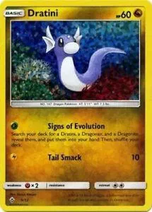 Dratini 