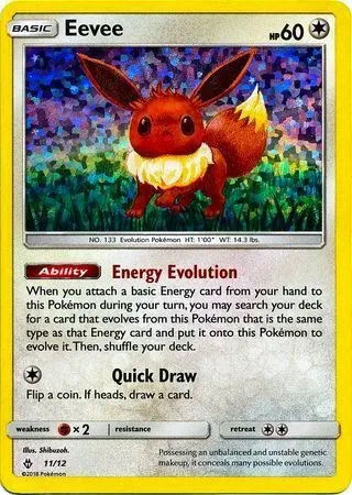 Eevee 