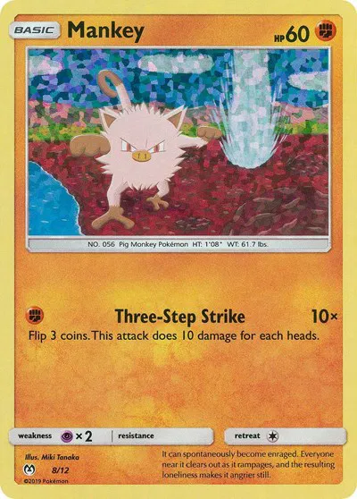 Mankey 