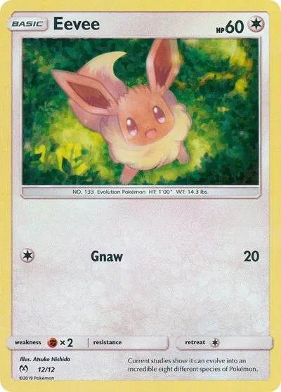 Eevee 