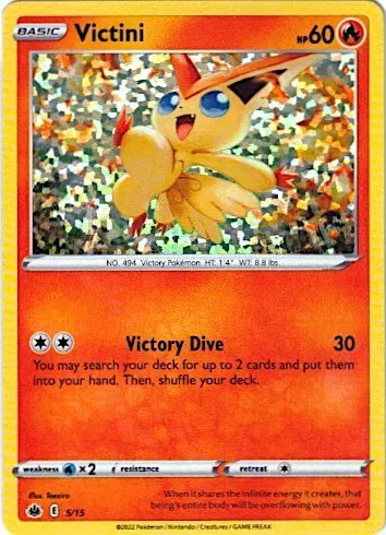 Victini 