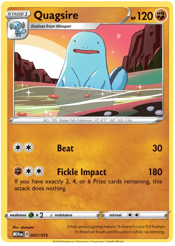 Quagsire 