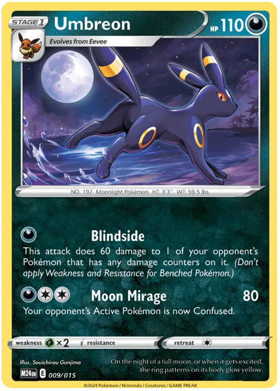 Umbreon 