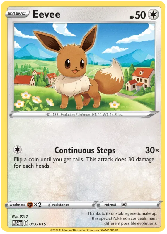 Eevee 