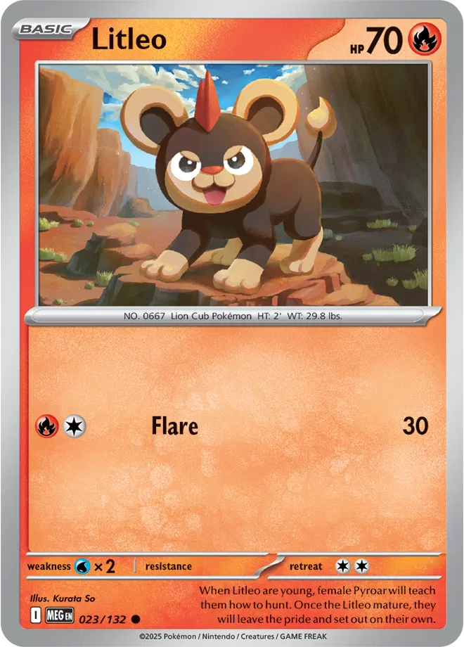 Litleo 