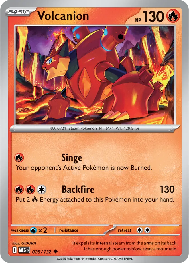 Volcanion 