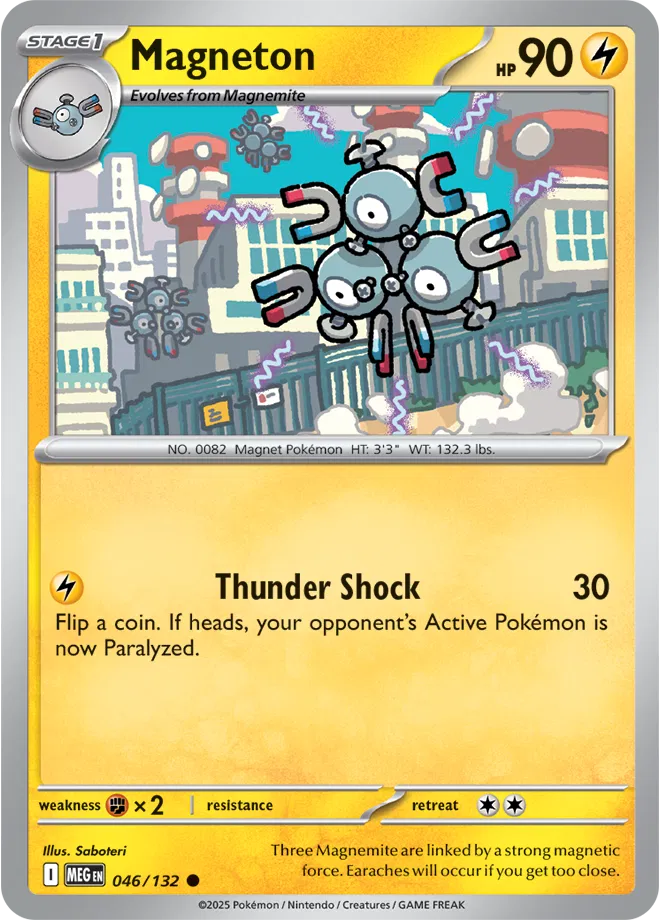 Magneton 