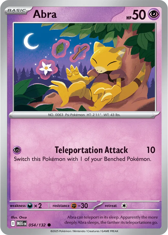 Abra 