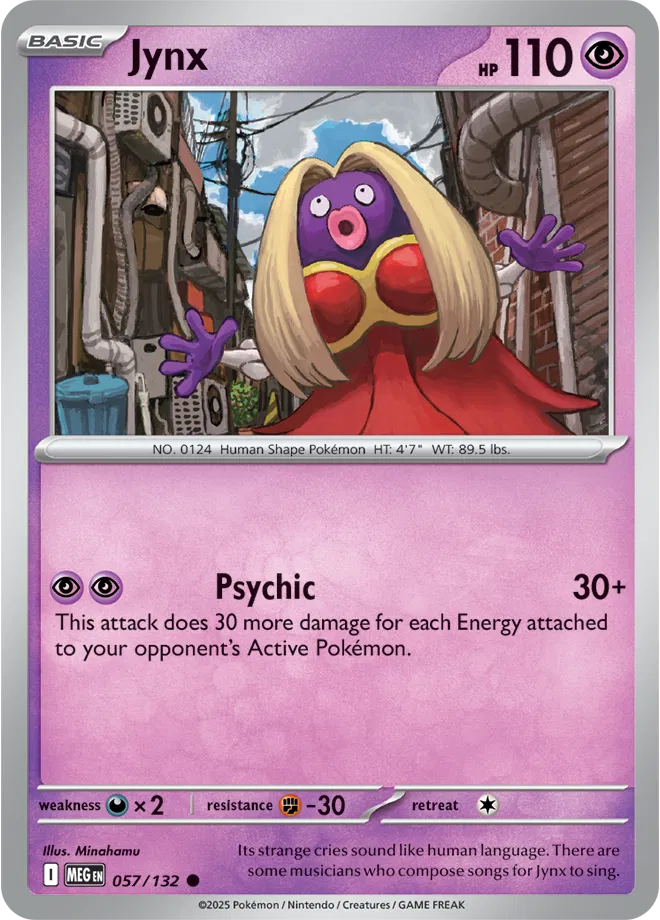 Jynx 