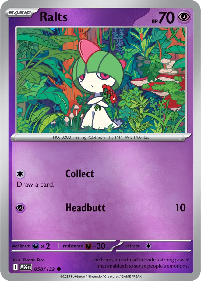 Ralts 