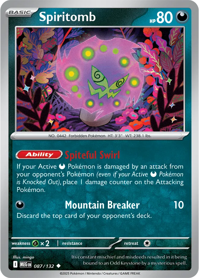 Spiritomb 