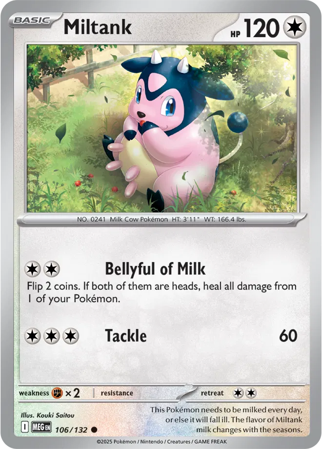 Miltank 