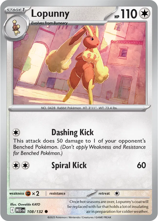 Lopunny 