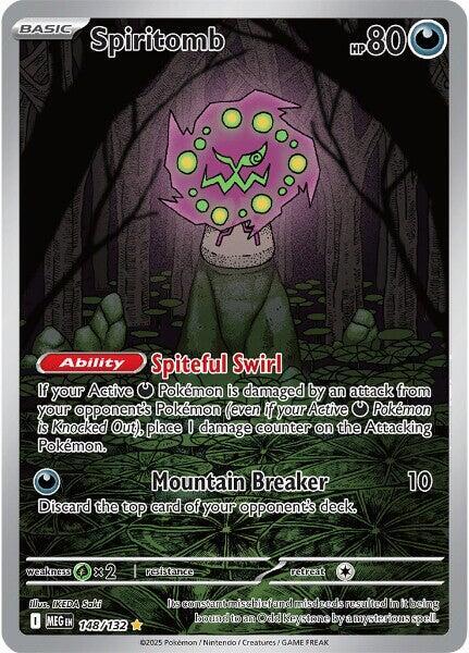 Spiritomb 