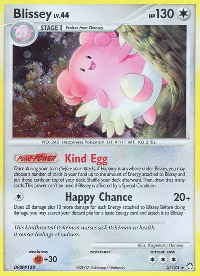 Blissey 