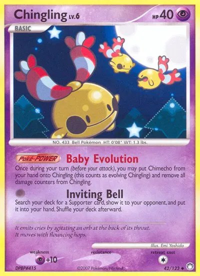Chingling 