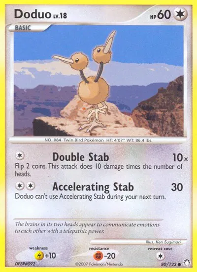 Doduo 