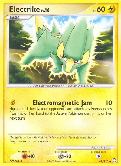 Electrike 