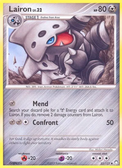 Lairon 