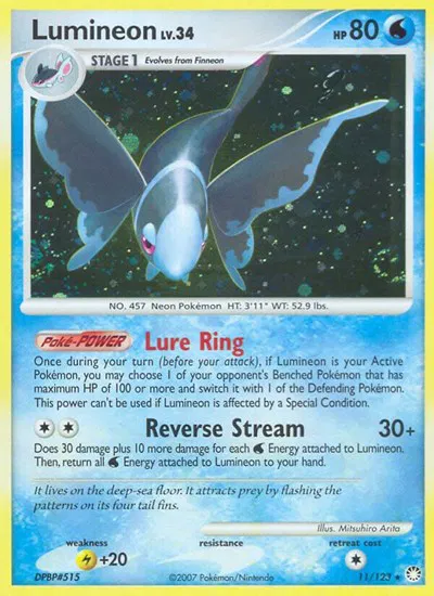 Lumineon 