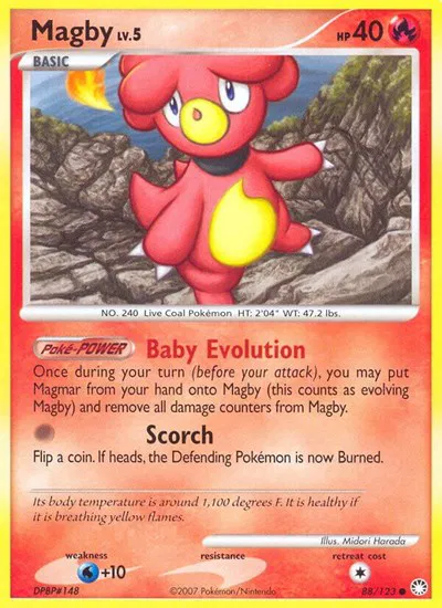 Magby 