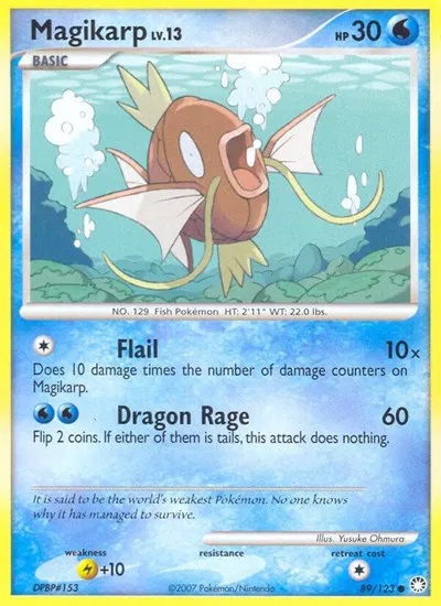 Magikarp 