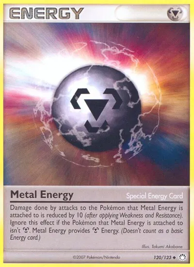 Metal Energy (Special) 