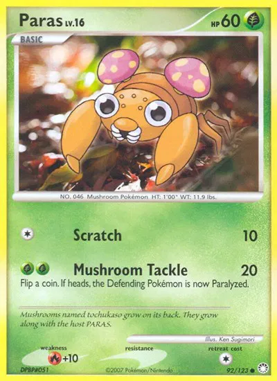 Paras 