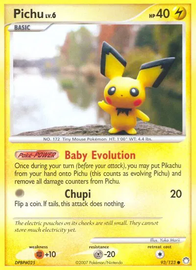 Pichu 