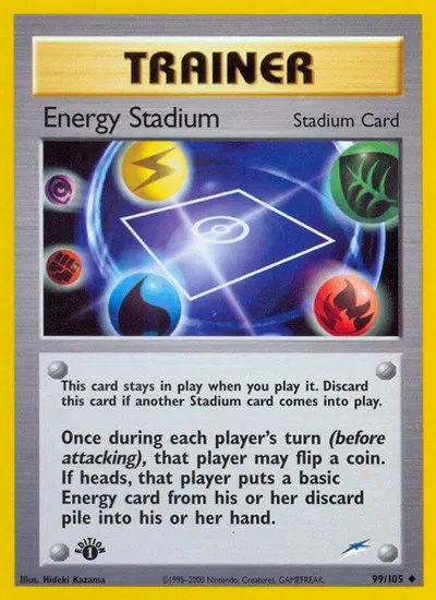 Energy Stadium 