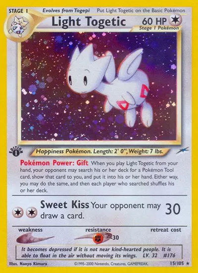 Light Togetic 