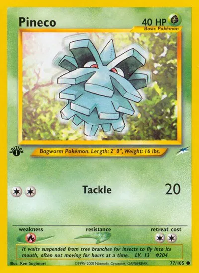 Pineco 