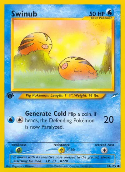 Swinub 