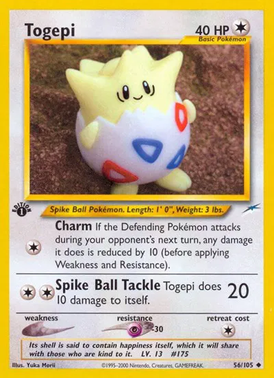 Togepi 